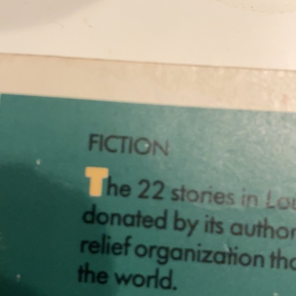 “Louder Than Words”  book - Picture 10 of 16